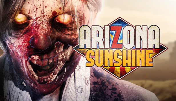 Arizona sunshine cheap vr steam