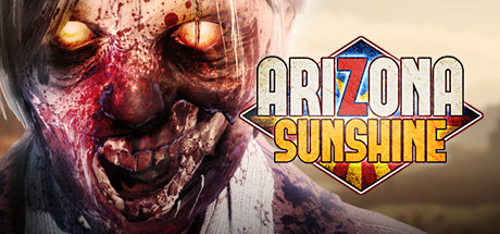 Arizona Sunshine® Cover Image