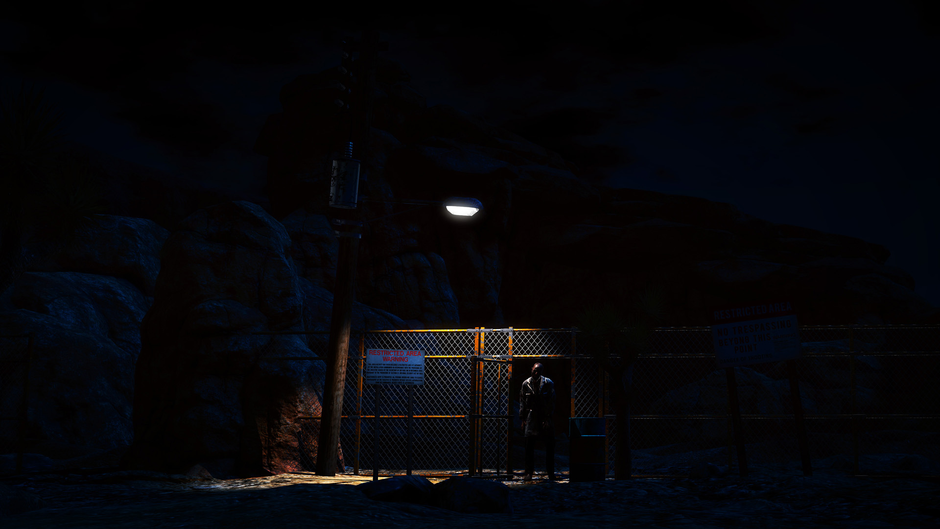 Arizona Sunshine® #10