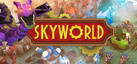 Skyworld header image
