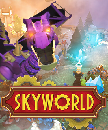 Skyworld