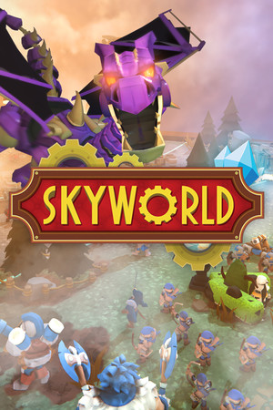 Skyworld Steam CD Key