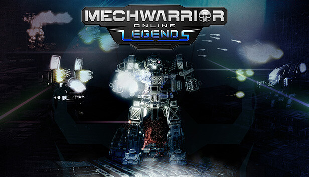Battle Mechs Game MMO ( PC Browser ) Free Online Download