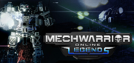 MechWarrior Online™ Legends header image