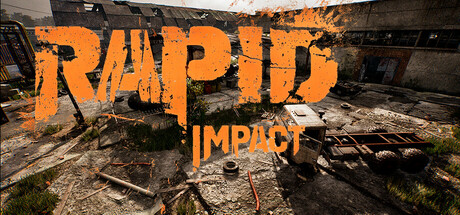 Rapid Impact banner image