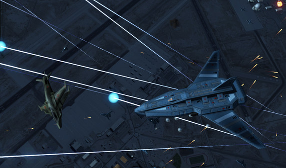 Air Guardians