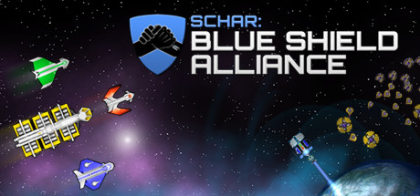 SCHAR: Blue Shield Alliance Cover Image