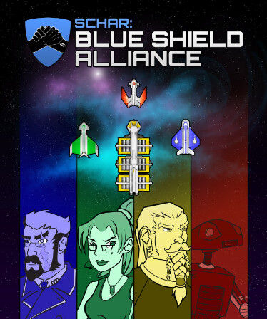 SCHAR: Blue Shield Alliance
