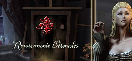 Aspectus: Rinascimento Chronicles steam charts