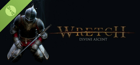 Wretch: Divine Ascent Demo