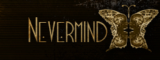 Nevermind 게임 이미지