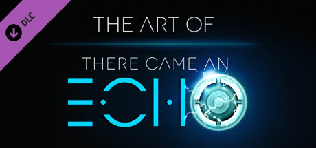 The Art of There Came an Echo banner image