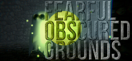 Fearful Obscured Grounds header banner