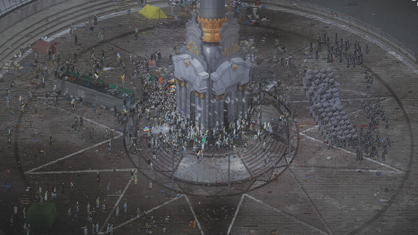 RIOT - Civil Unrest screenshot