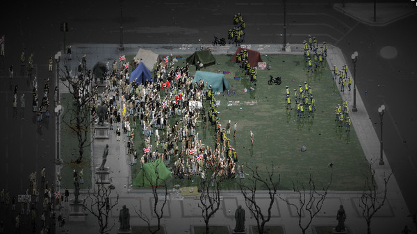 RIOT - Civil Unrest screenshot