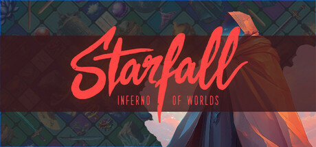 Starfall: Inferno of Worlds