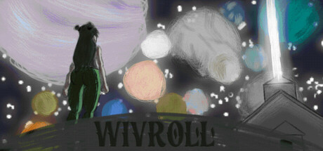 Wivroll: The Story Take - 魂を揺さぶる物語RPG