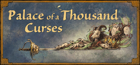 Palace of a Thousand Curses Playtest banner