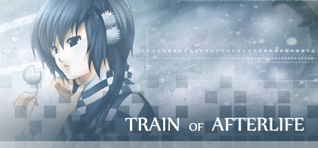 Train of Afterlife Cover Image