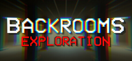 Backrooms: Exploration banner image
