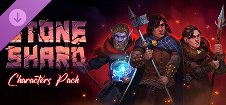 Stoneshard - Character Pack