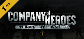 Company of Heroes - Legacy Edition on Steam