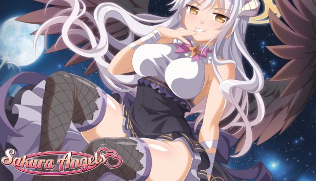 616px x 353px - Save 75% on Sakura Angels on Steam