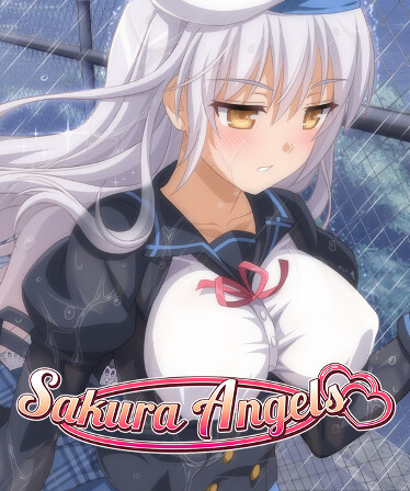 Sakura Angels