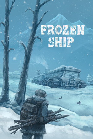 Frozen Ship