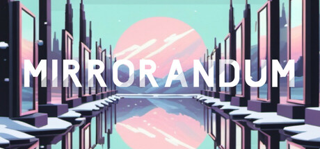 Mirrorandum steam charts