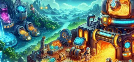 Header Capsule - Main store page header image