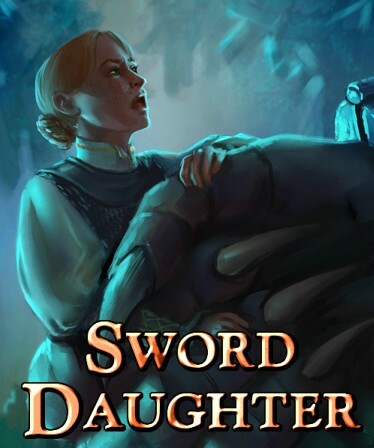 Sword Daughter