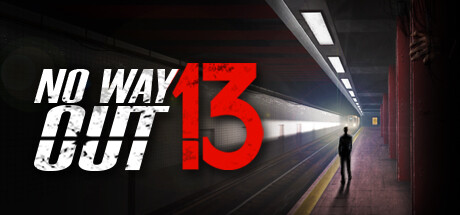 No Way Out: 13 header banner