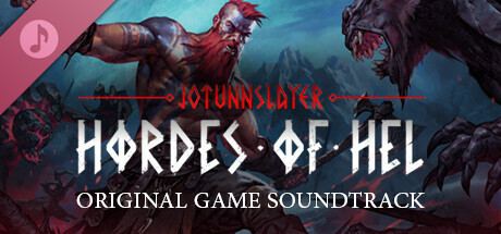 Jotunnslayer: Hordes of Hel Steam Charts and Player Count Stats