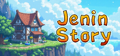 Steam header art for Fantasy Idle Dungeon