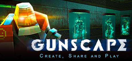 Gunscape header image
