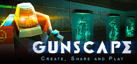 Preview Image for Gunscape
