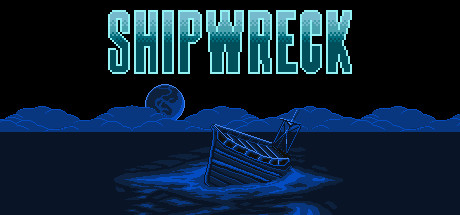 Shipwreck header image