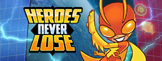 Heroes Never Lose: Professor Puzzler's Perplexing Ploy 게임 이미지