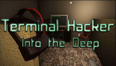 Terminal Hacker - Into the Deep steam charts