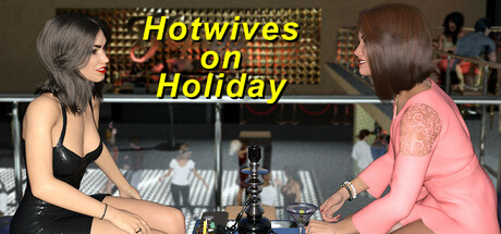 Hotwives on Holiday steam charts
