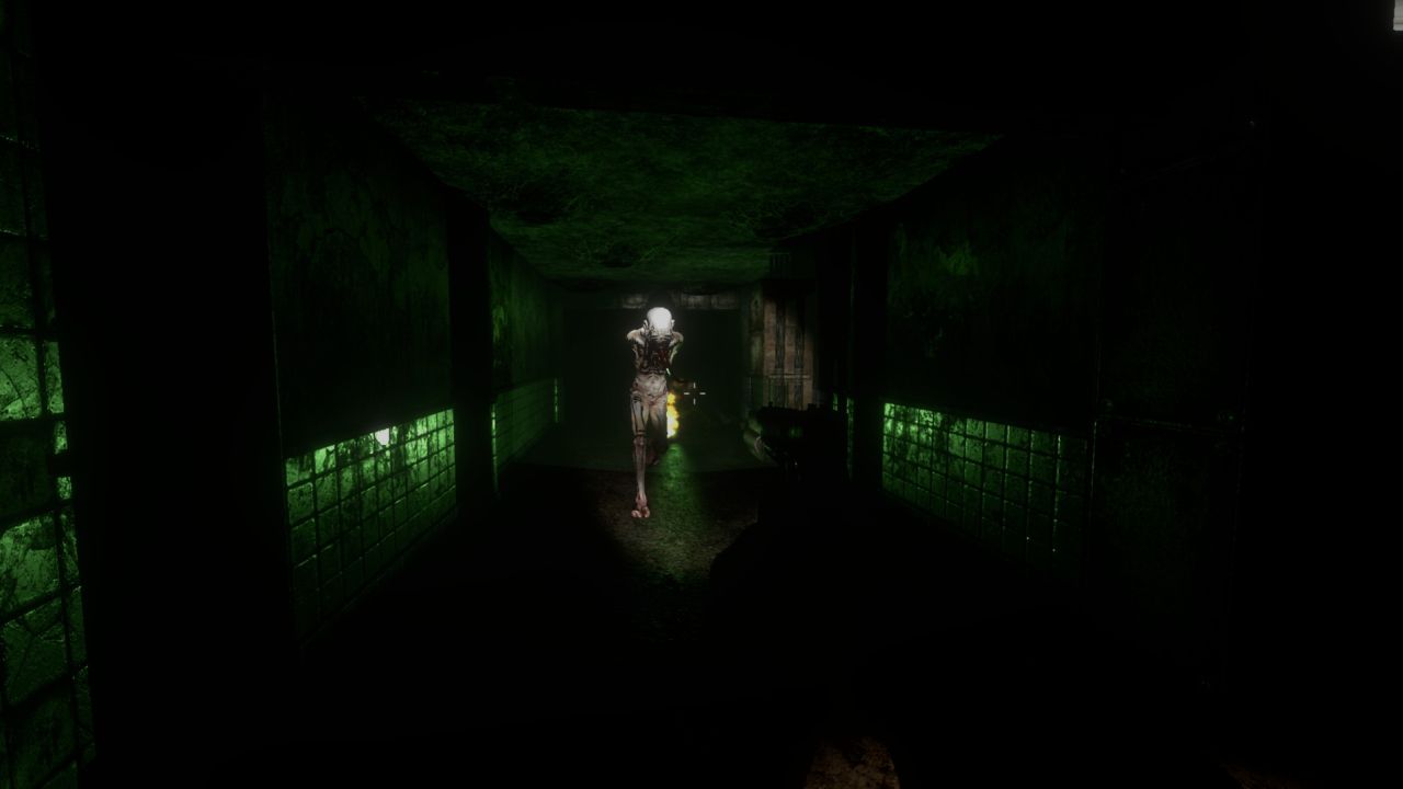 Buy Phantasmal: Survival Horror Roguelike Steam Key GLOBAL - Cheap -  !