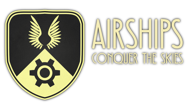 Airships: Conquer the Skies