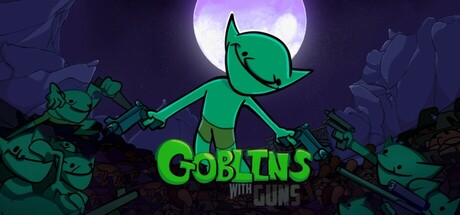 Goblins With Guns steam charts