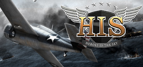 HIS (Heroes In the Sky) header image