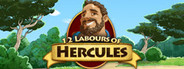 12 Labours of Hercules