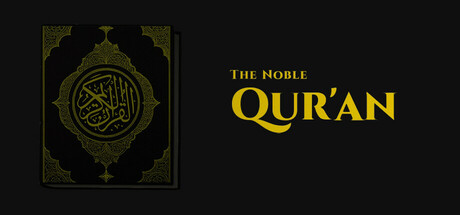 The Noble Quran banner