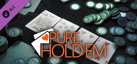 Pure Hold'em - Paradise City Chipset banner image