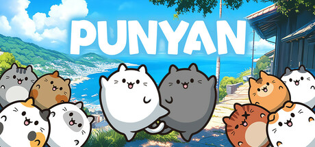 PUNYAN steam charts