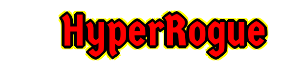 HyperRogue